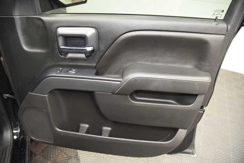 2018 Chevrolet Silverado 1500 Image 30