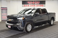 Image for 2019 Chevrolet Silverado 1500 LT ID: 6842104