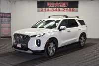Image for 2021 Hyundai Palisade SEL ID: 6847442