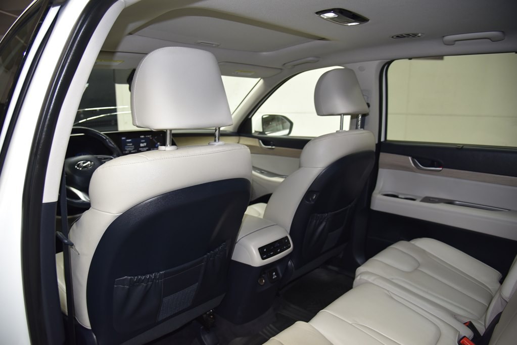 2021 Hyundai Palisade Image 27