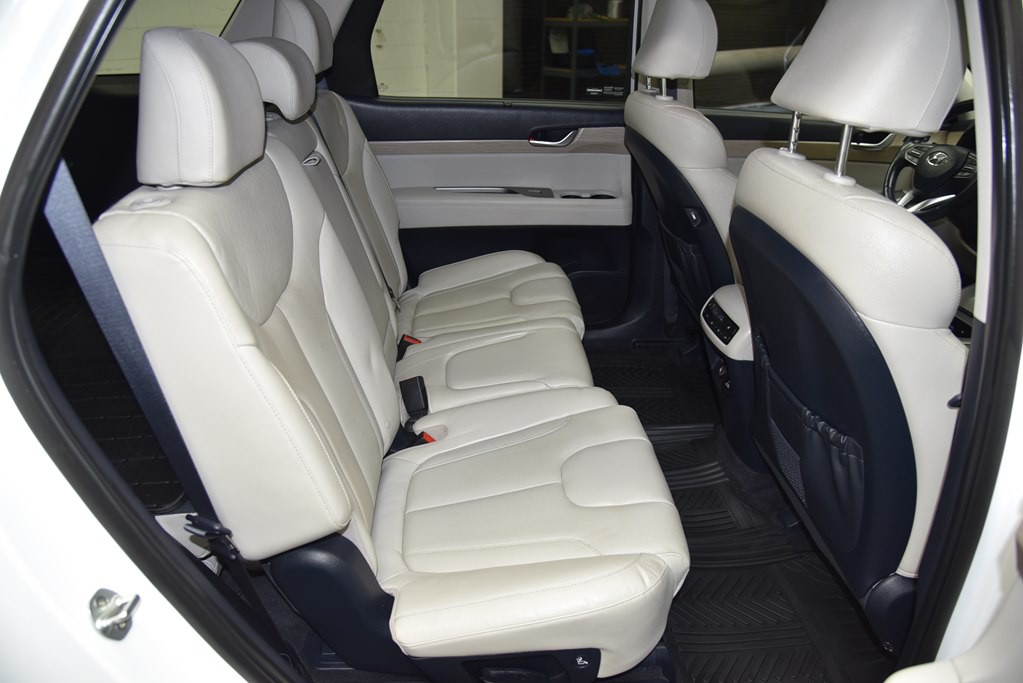 2021 Hyundai Palisade Image 29