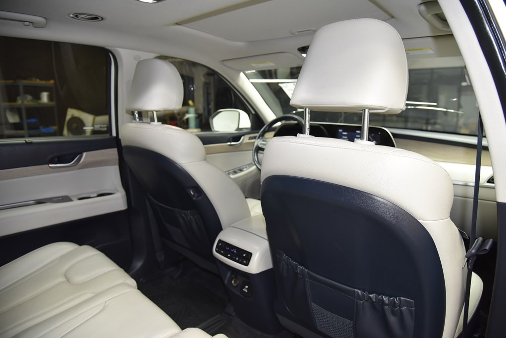 2021 Hyundai Palisade Image 30