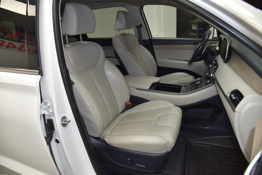2021 Hyundai Palisade Image 32