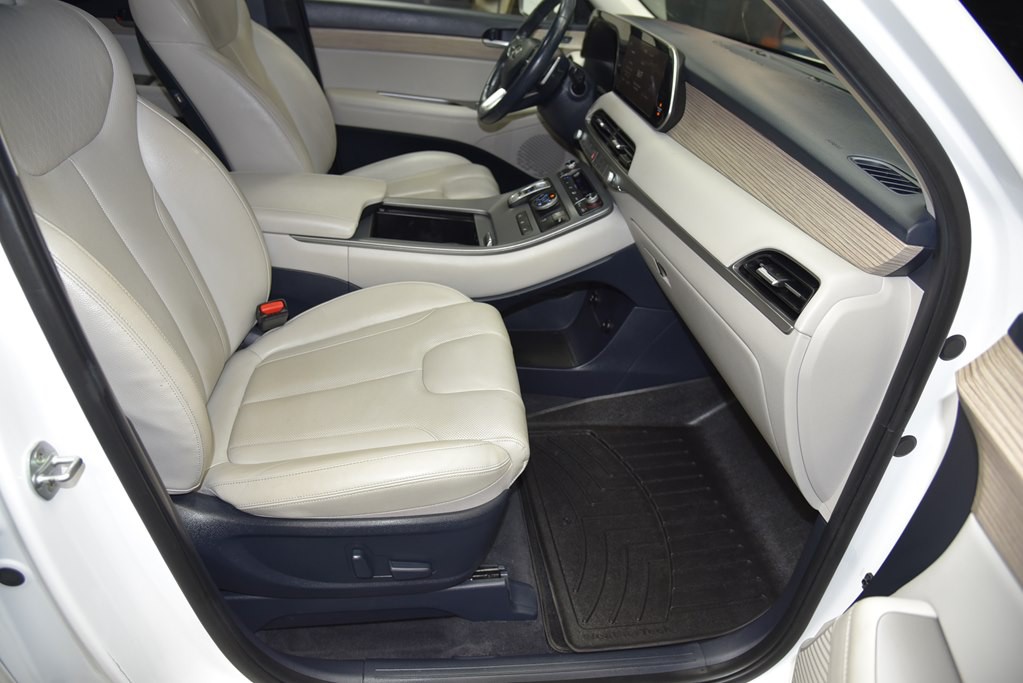 2021 Hyundai Palisade Image 33