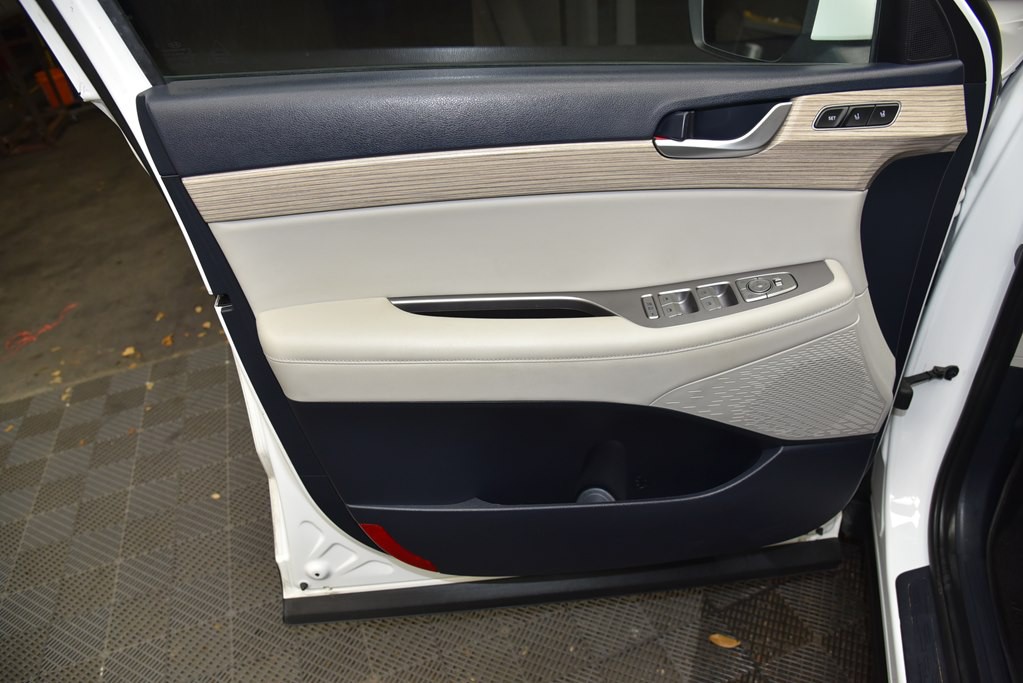2021 Hyundai Palisade Image 38