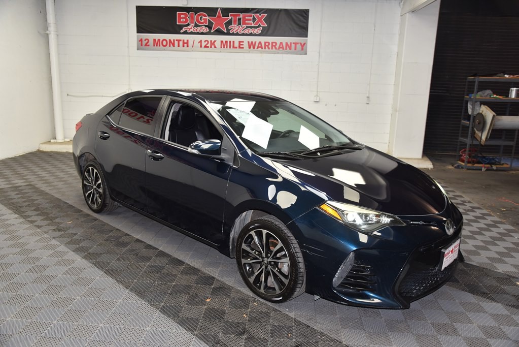 2017 Toyota Corolla Image 7