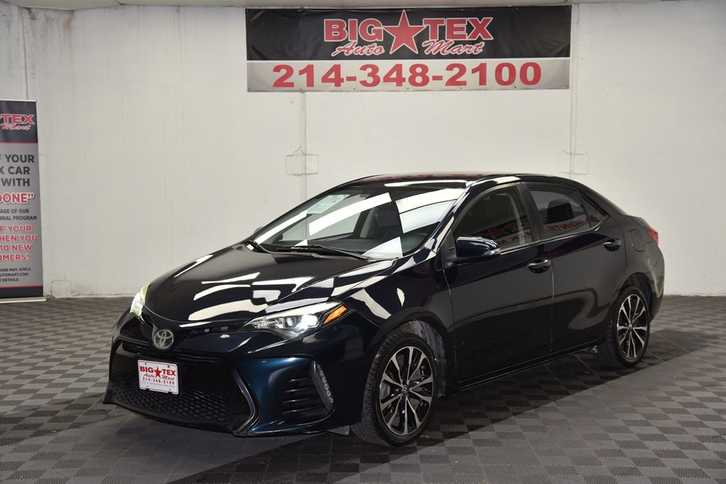 2017 Toyota Corolla Image 16