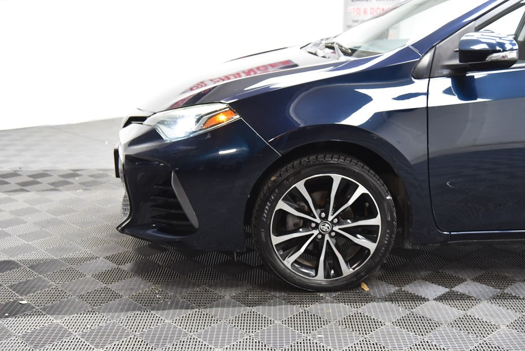 2017 Toyota Corolla Image 12