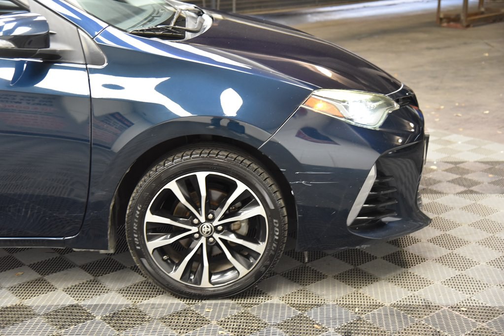 2017 Toyota Corolla Image 15