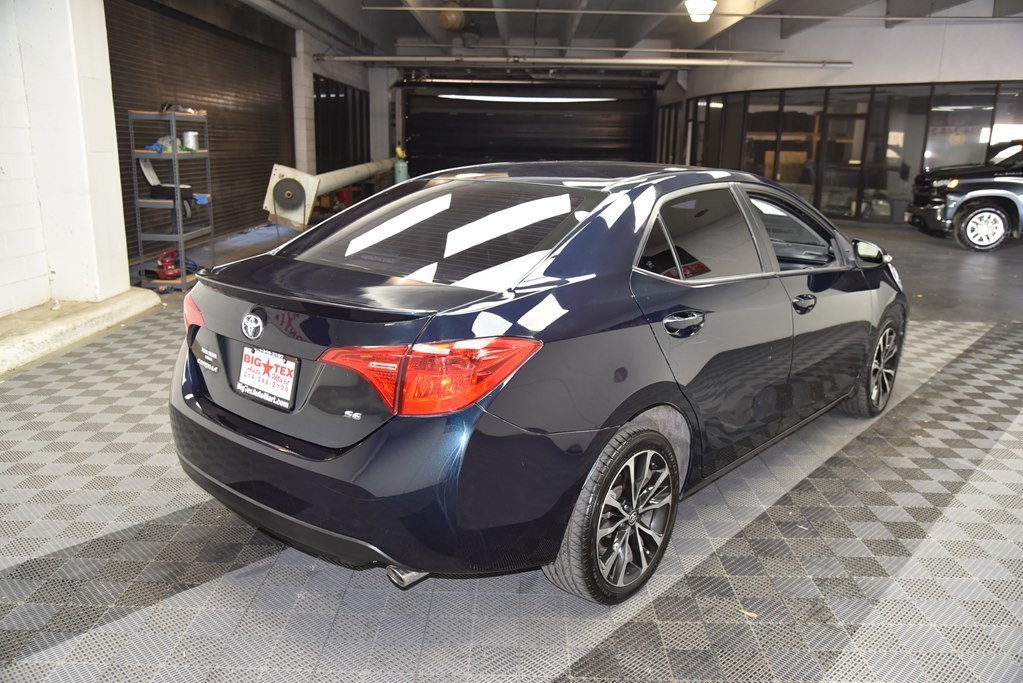 2017 Toyota Corolla Image 20