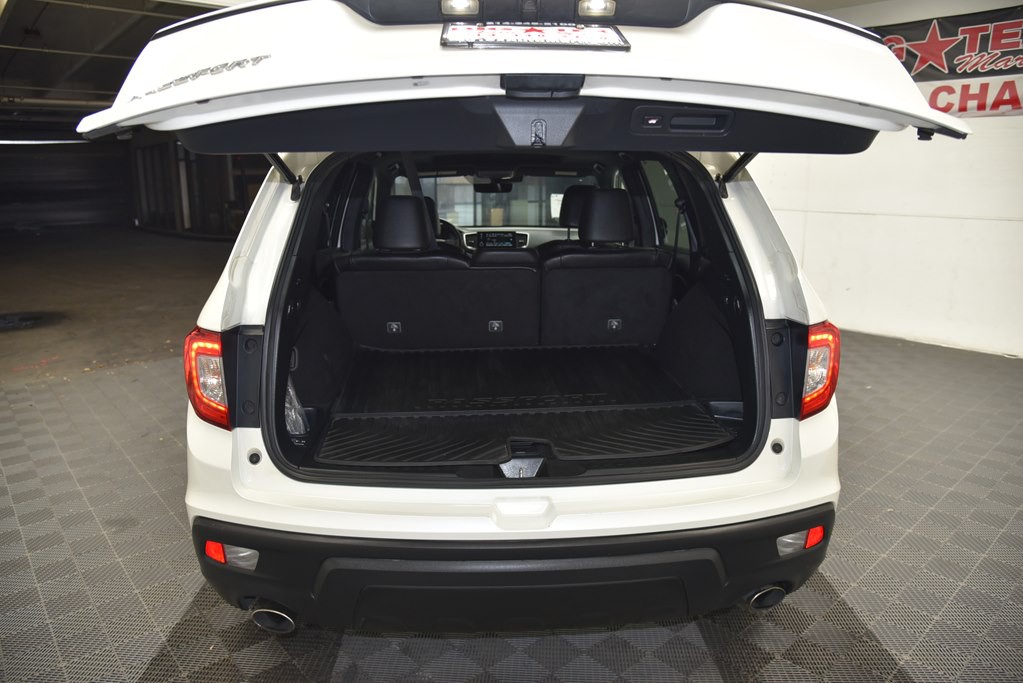 2019 Honda Passport Image 20