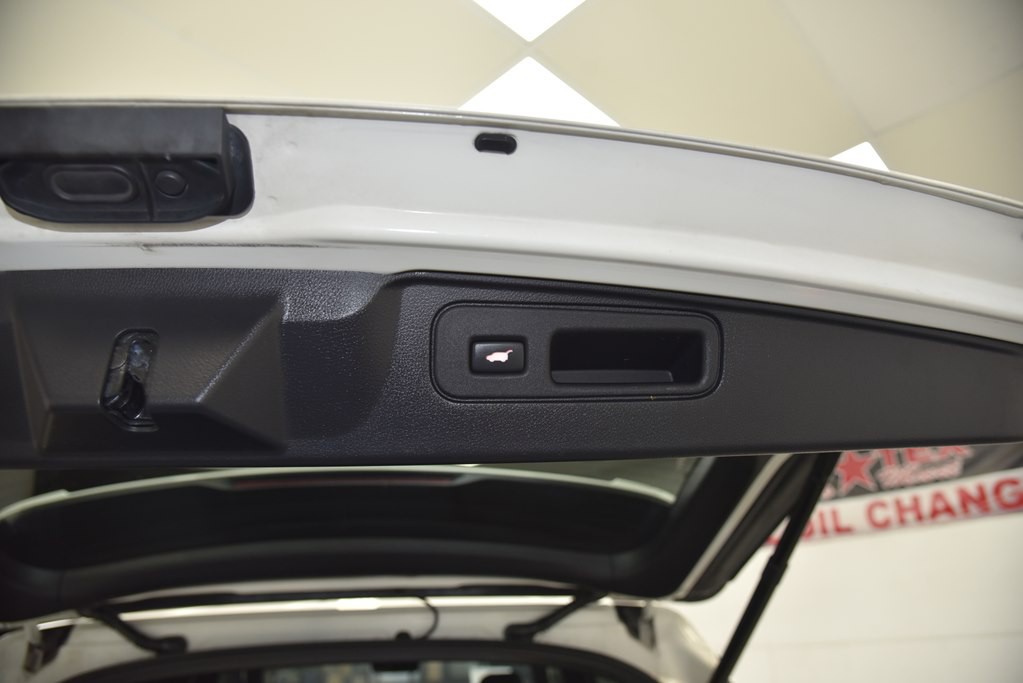 2019 Honda Passport Image 22