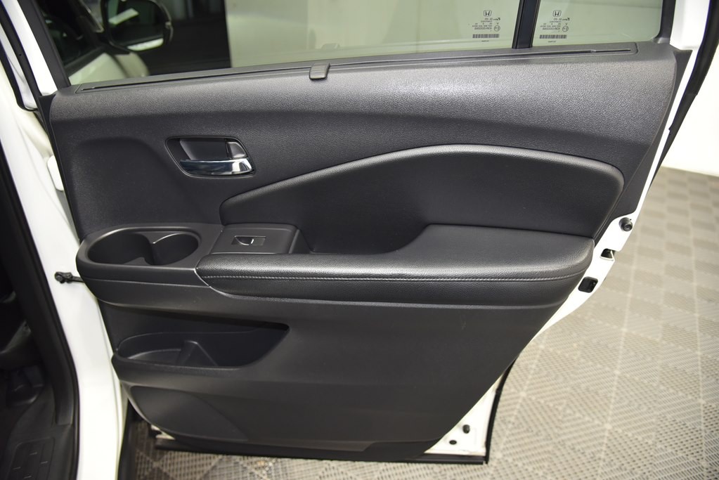 2019 Honda Passport Image 30