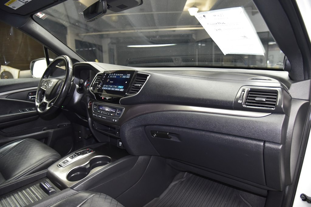 2019 Honda Passport Image 33