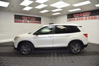 Image for 2019 Honda Passport EXL ID: 6849254