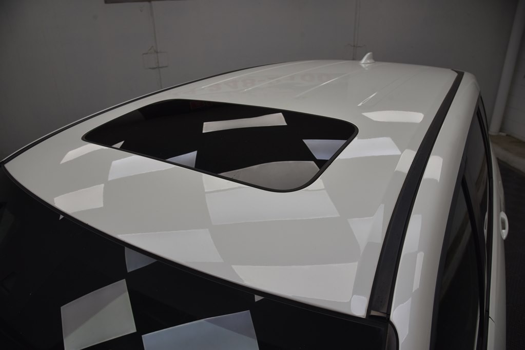 2019 Honda Passport Image 8