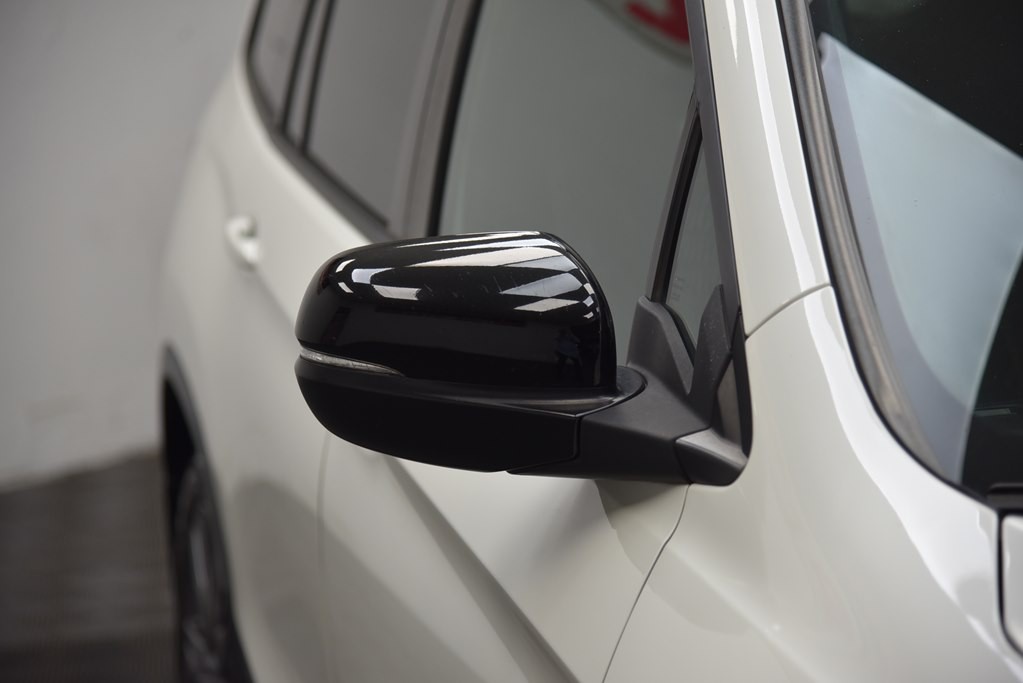 2019 Honda Passport Image 12