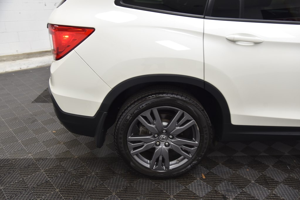 2019 Honda Passport Image 37