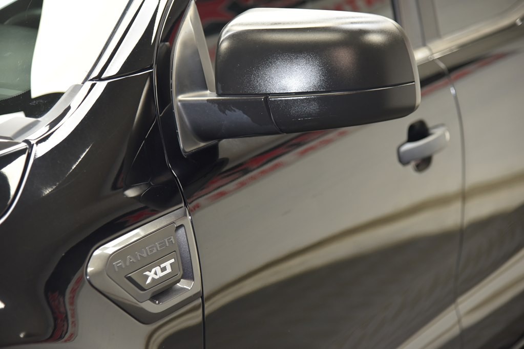 2020 Ford Ranger Image 9