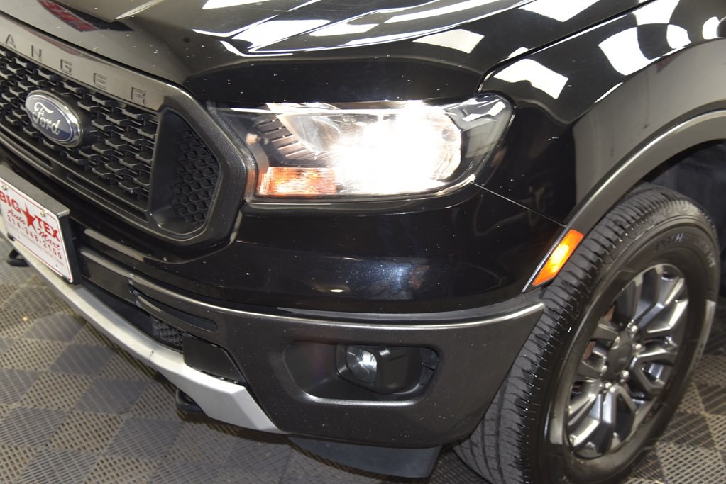 2020 Ford Ranger Image 11