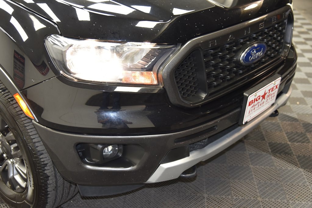 2020 Ford Ranger Image 12