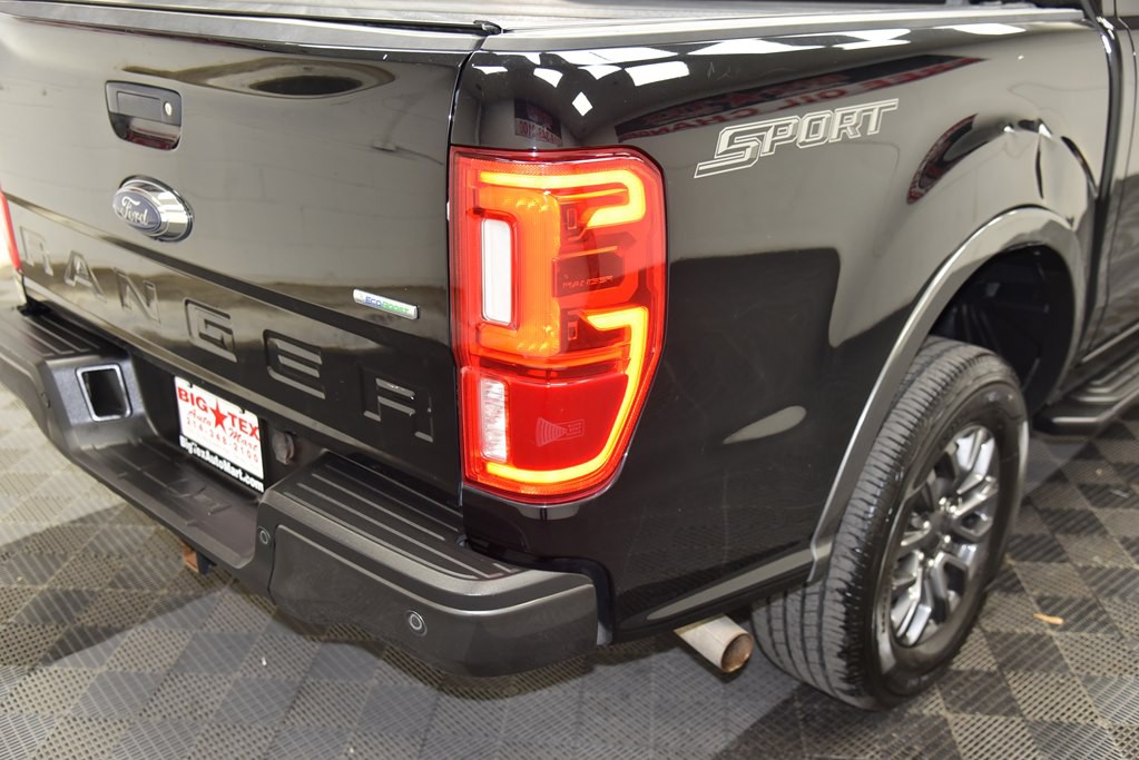 2020 Ford Ranger Image 15