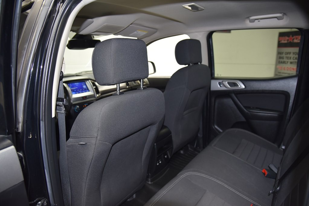 2020 Ford Ranger Image 19