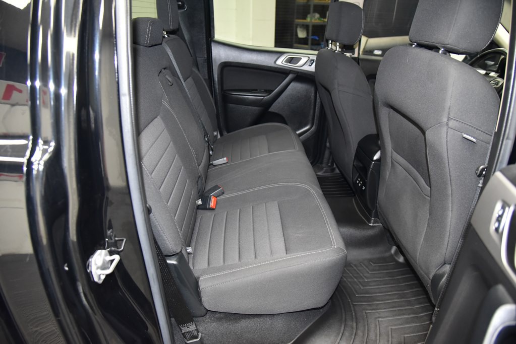 2020 Ford Ranger Image 21
