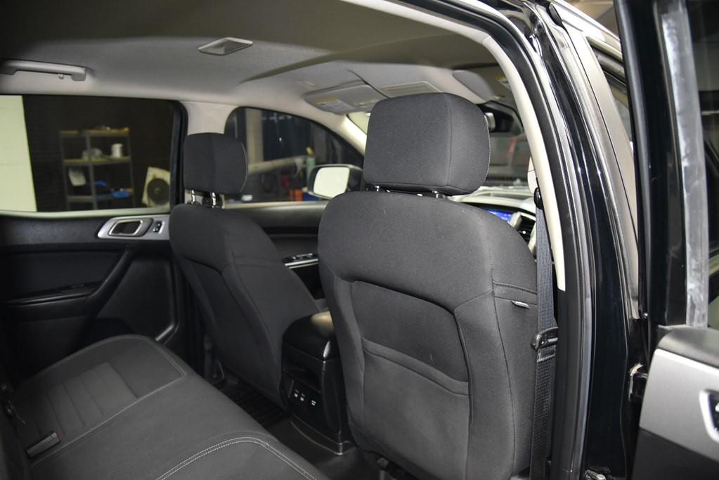 2020 Ford Ranger Image 22
