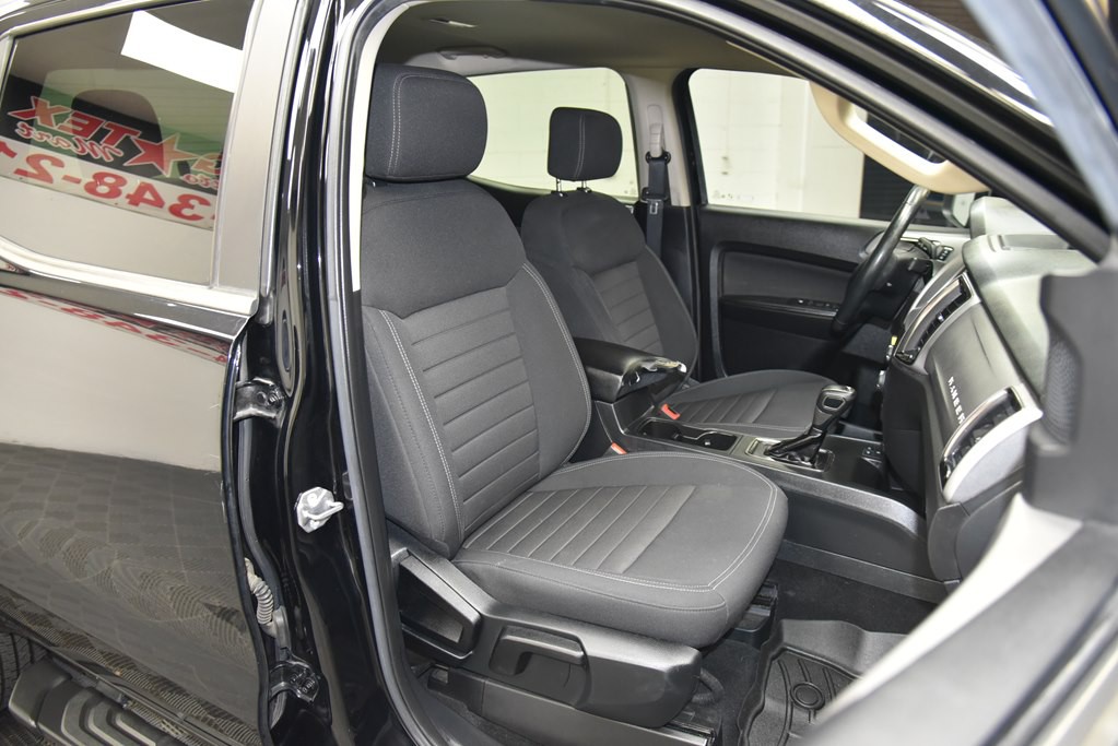 2020 Ford Ranger Image 24