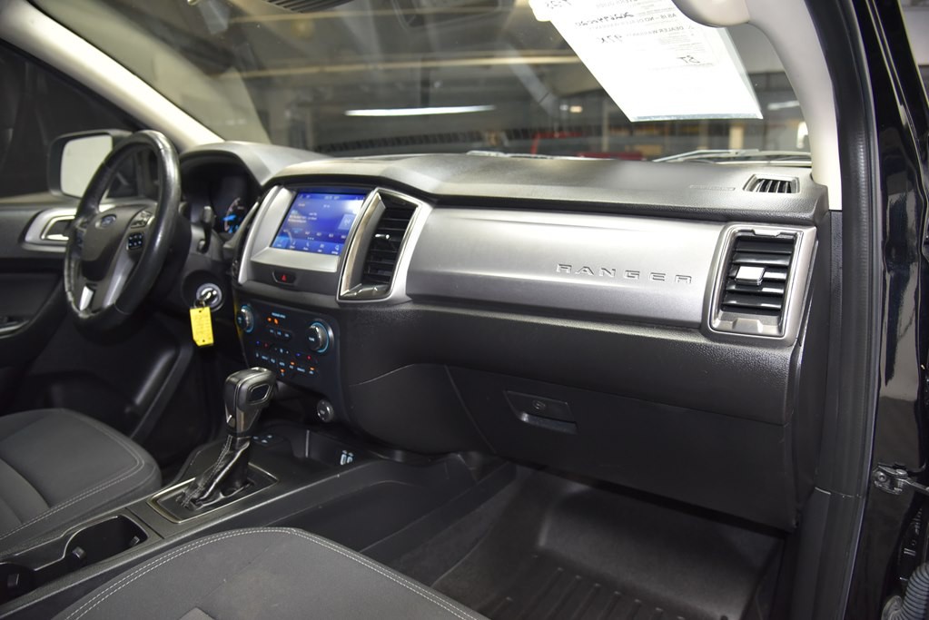 2020 Ford Ranger Image 25