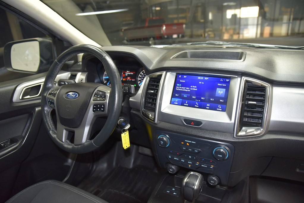 2020 Ford Ranger Image 26