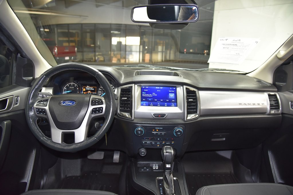 2020 Ford Ranger Image 28