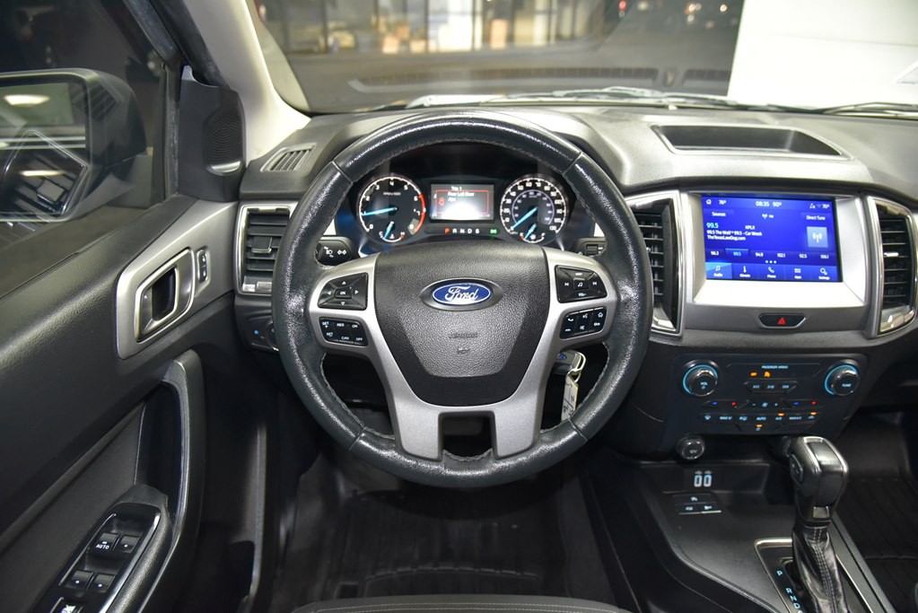 2020 Ford Ranger Image 29