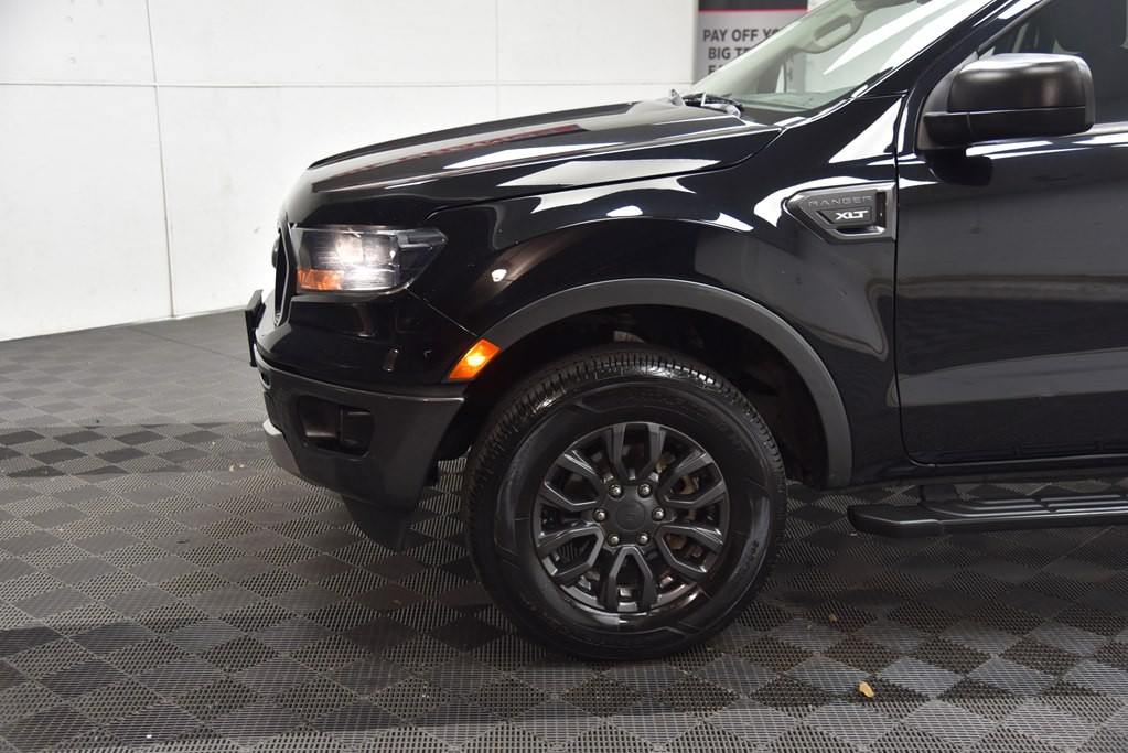 2020 Ford Ranger Image 30