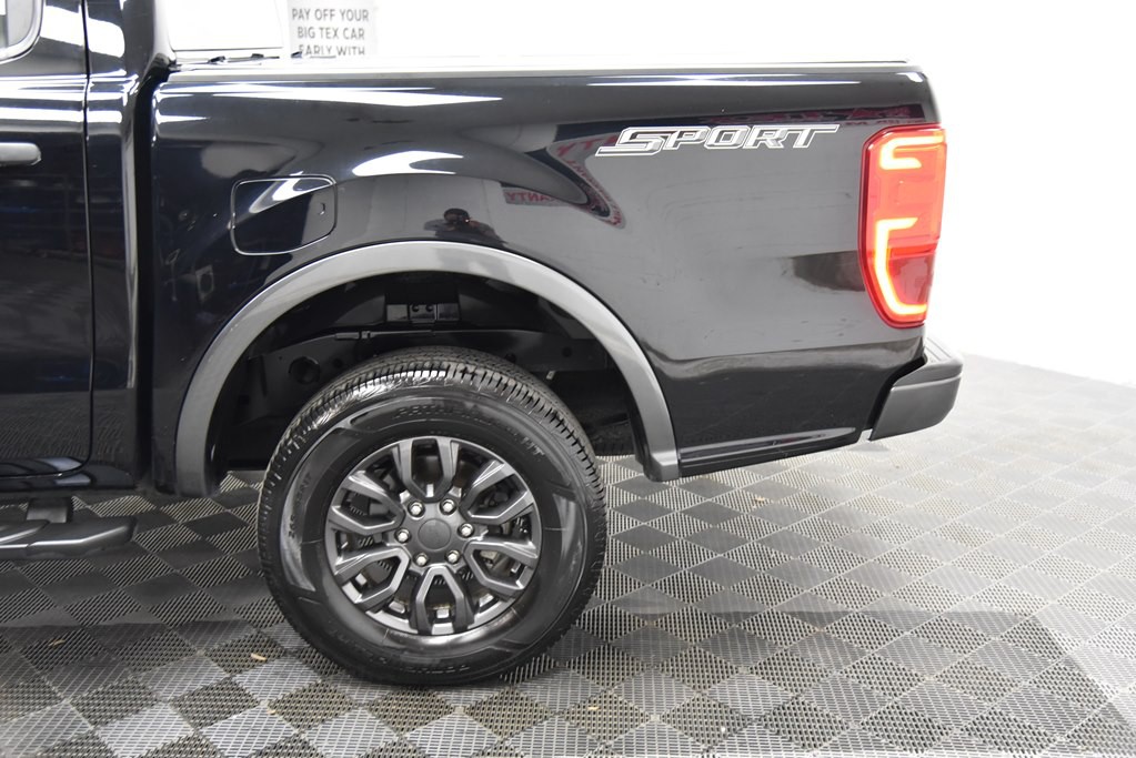 2020 Ford Ranger Image 31