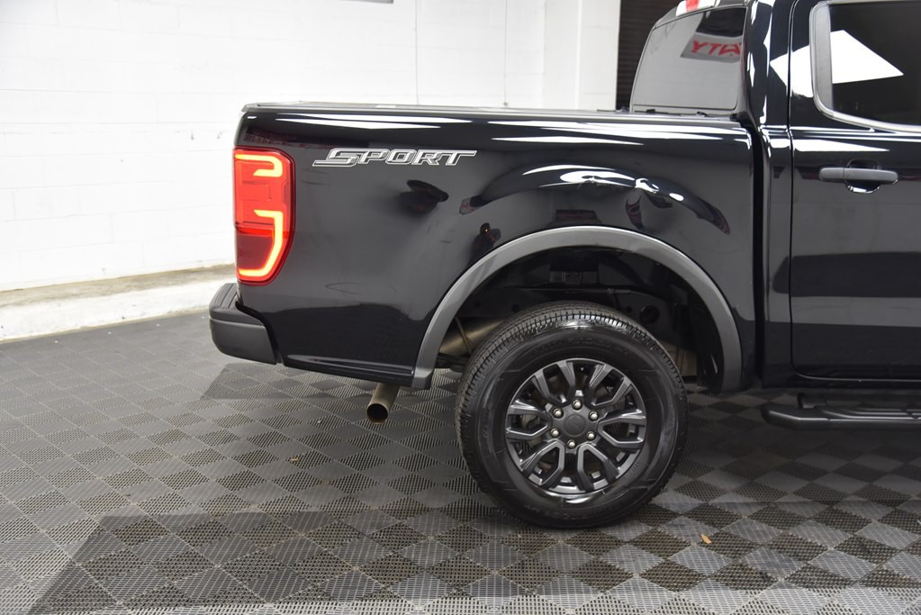 2020 Ford Ranger Image 32