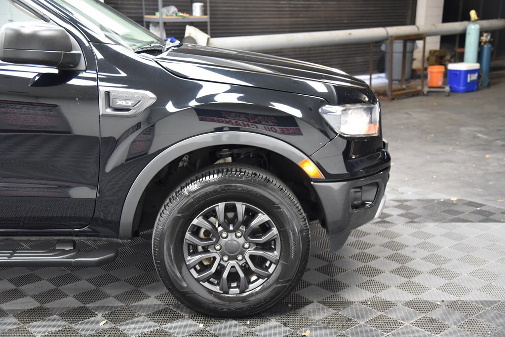 2020 Ford Ranger Image 33