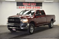 Image for 2021 RAM 2500 Tradesman ID: 6855401
