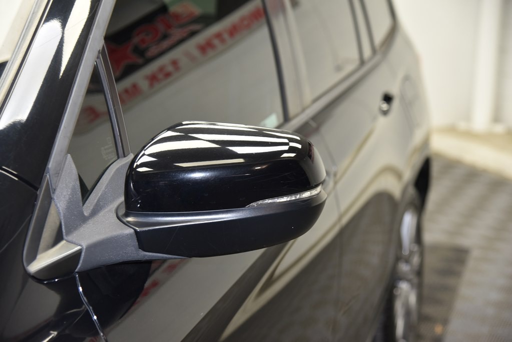 2019 Honda Passport Image 10