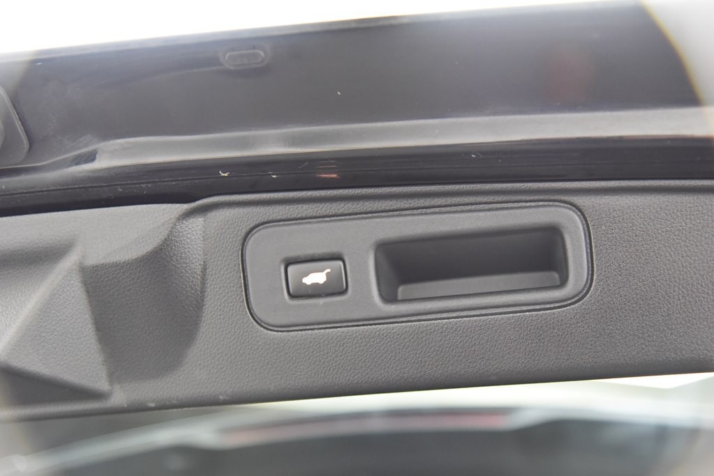 2019 Honda Passport Image 16