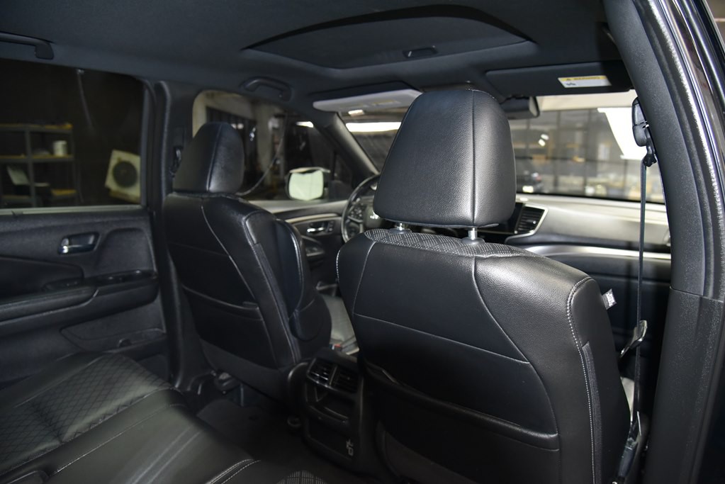 2019 Honda Passport Image 20