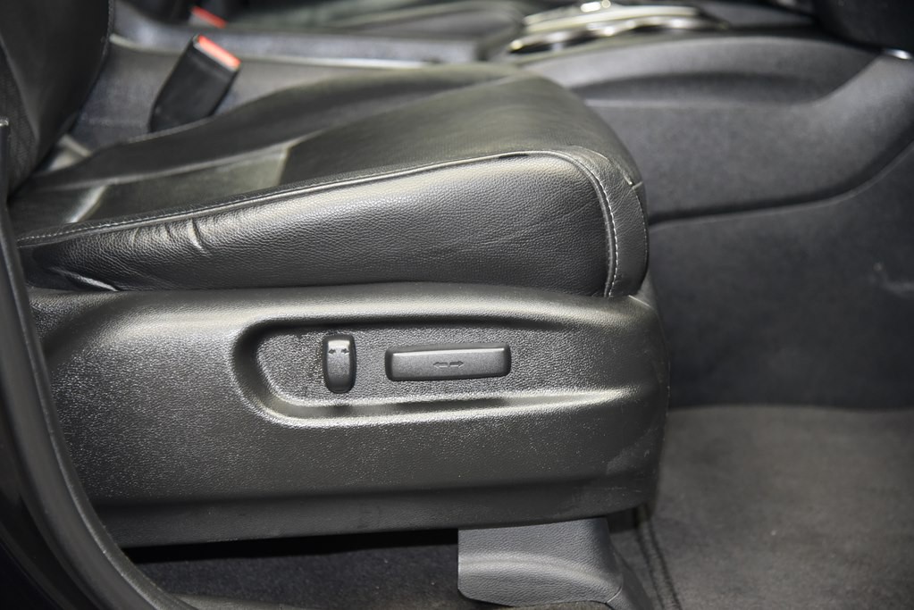 2019 Honda Passport Image 27