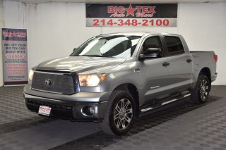Image for 2013 Toyota Tundra CREWMAX SR5 ID: 6856754