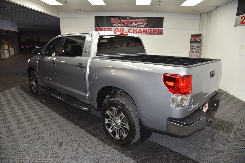 2013 Toyota Tundra Image 3