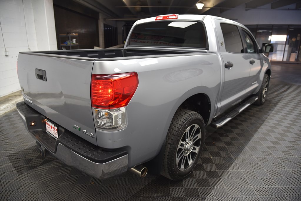 2013 Toyota Tundra Image 5