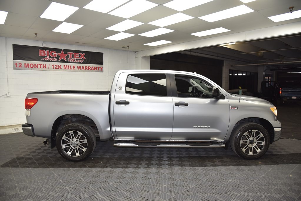2013 Toyota Tundra Image 6