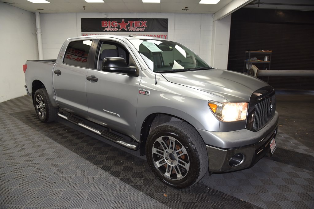 2013 Toyota Tundra Image 7