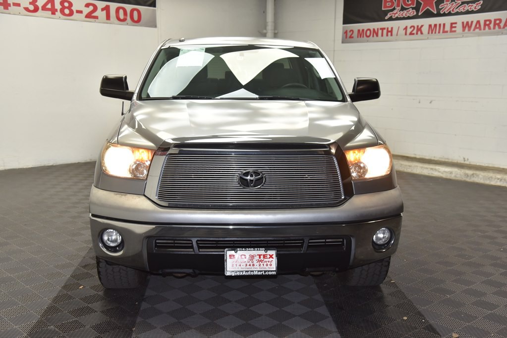 2013 Toyota Tundra Image 8