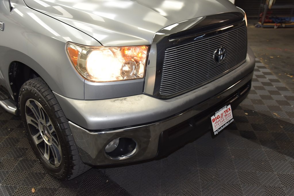 2013 Toyota Tundra Image 12